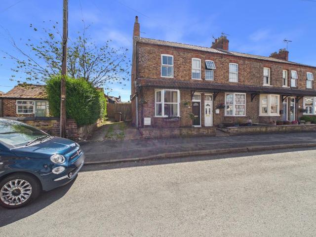 House for sale in Nafferton