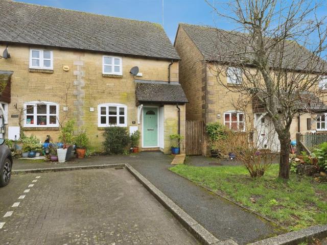 House for sale in Fossebridge, Isle Of Man