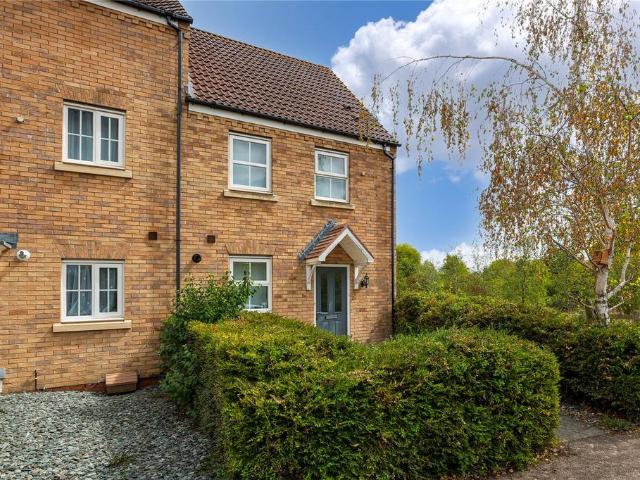 House for sale in Bedford