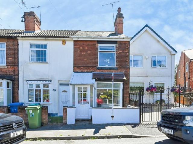 House for sale in Potters Corner, East Midlands