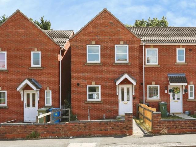 House for sale in Costhorpe, East Midlands