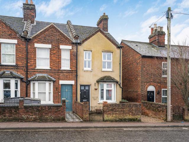 House for sale in King's Walden, Hertfordshire