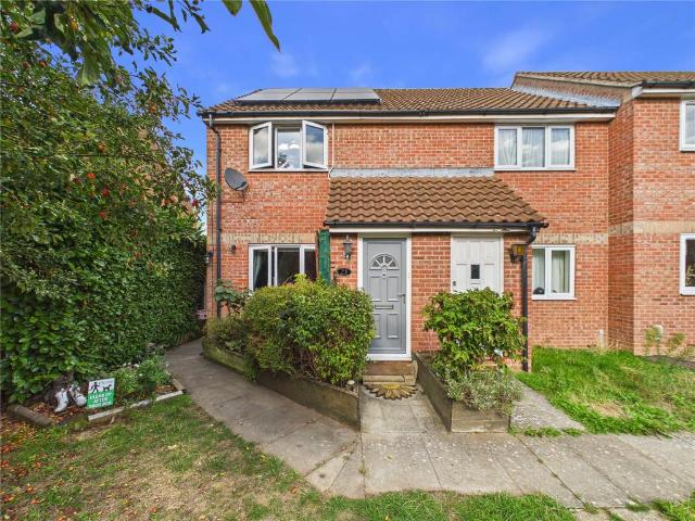 House for sale in Great Waldingfield, Babergh