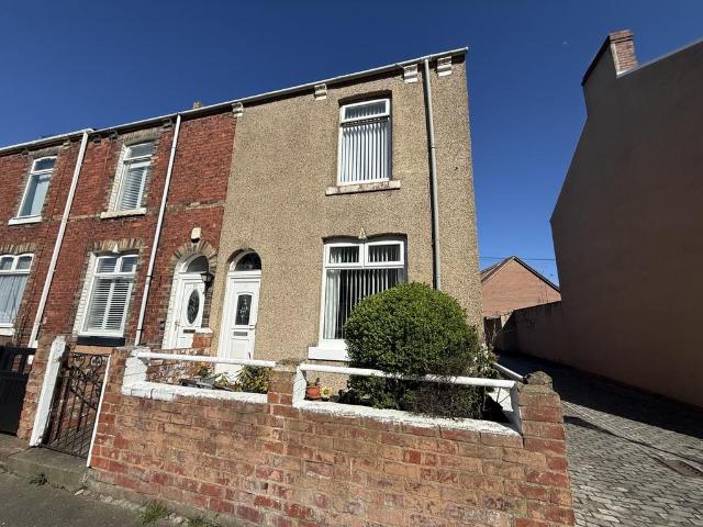 House for sale in Seaton Carew, Hartlepool