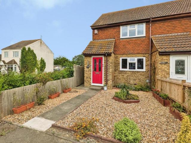 House for sale in Minster-on-Sea, Oad Street