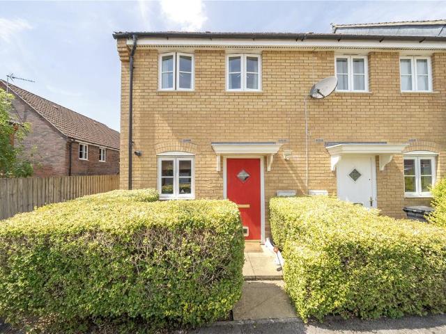 House for sale in Sturminster Newton, Bagber