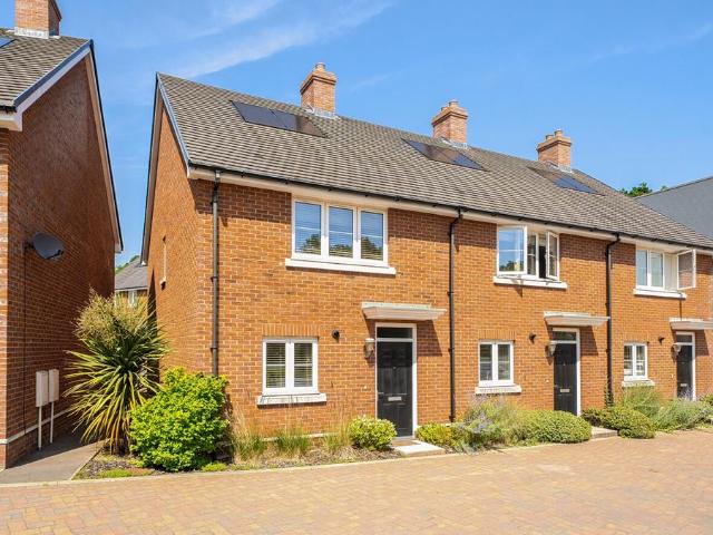 House for sale in Eastleigh, Helford