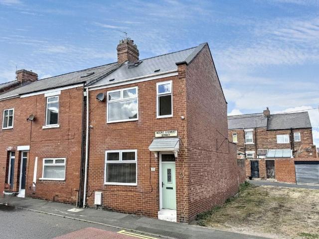 House for sale in Dawdon, Dalton-le-dale