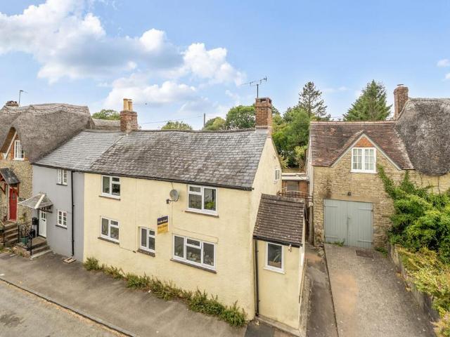 House for sale in Thornford