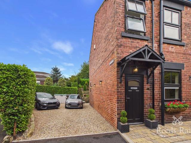 House for sale in Woodlesford, West Yorkshire