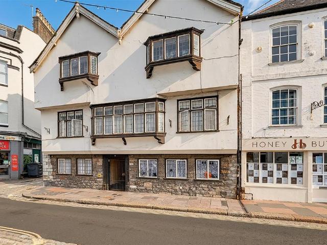 House for sale in Barbican, Plymouth