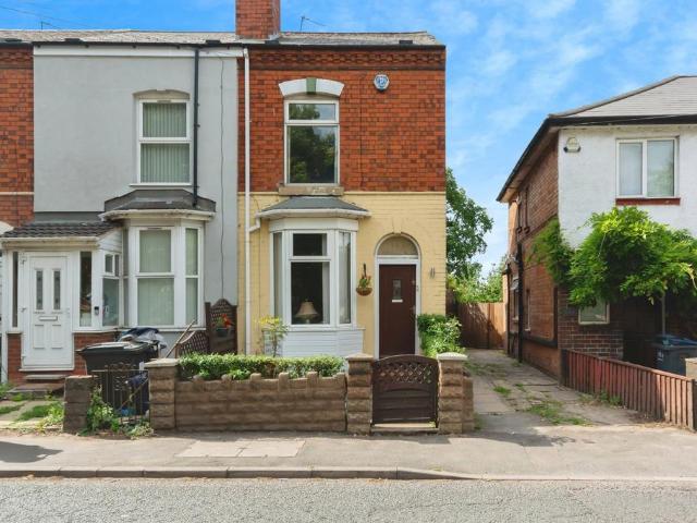 House for sale in Acocks Green, Tyseley