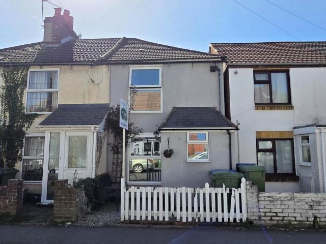 House for sale in West End, Fareham