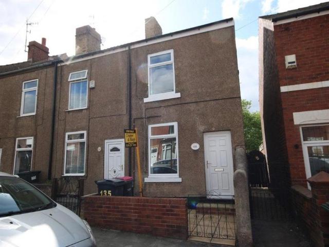 House for sale in Rawmarsh, South Yorkshire
