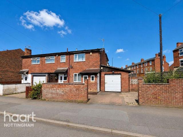 House for sale in Haddon, East Midlands