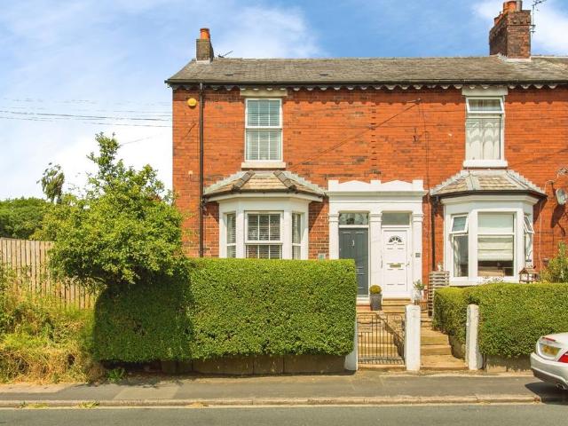 House for sale in Firbank, Lancashire