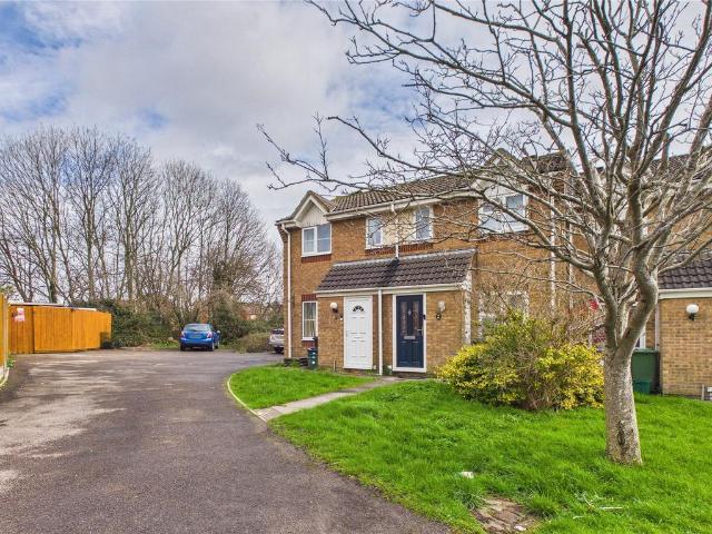 House for sale in Bradley Stoke