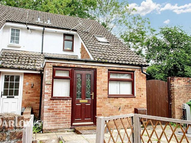 House for sale in Old St. Mellons, Falcon Lodge