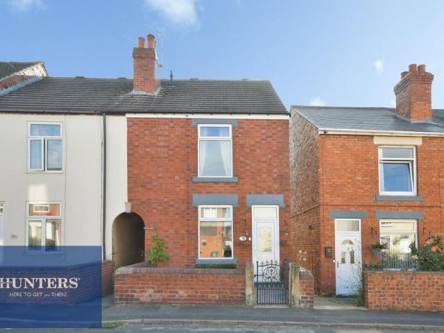 House for sale in Hollingwood, Loundsley Green