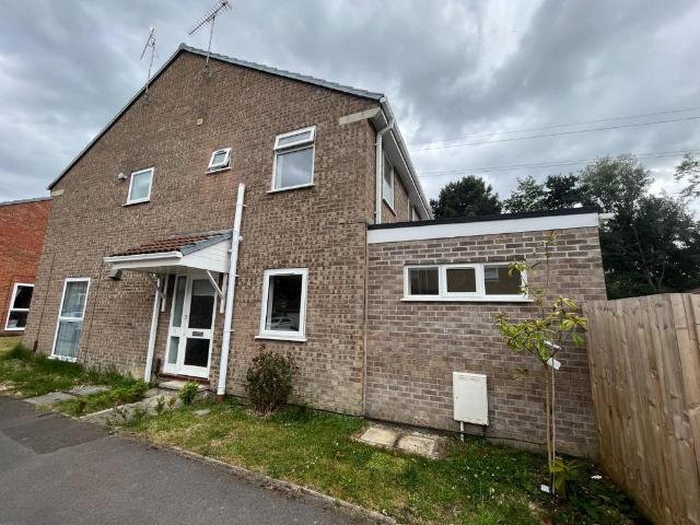 House for sale in Canford Heath, Poole
