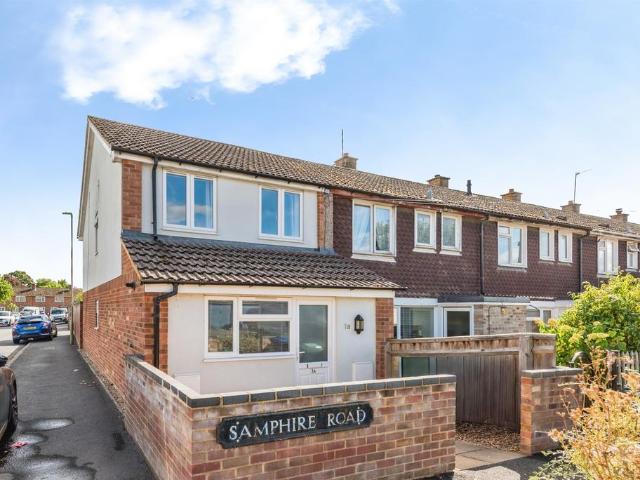House for sale in Blackbird Leys, Oxford