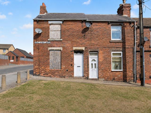 House for sale in Murton