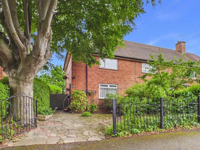 House for sale in Haddon, East Midlands