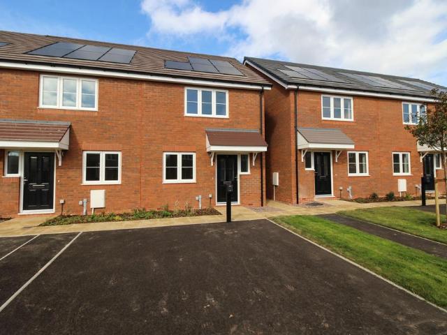 House for sale in Park Hill, Warwick