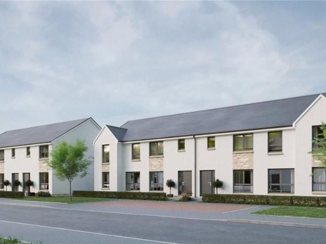 House for sale in Armadale, Scotland