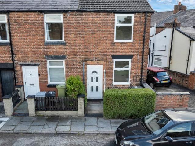 House for sale in Sandbach