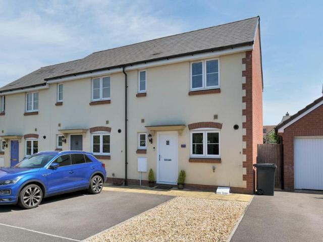 House for sale in Melksham, Wiltshire