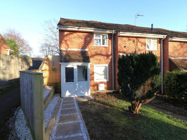 House for sale in Broadoak, Helford