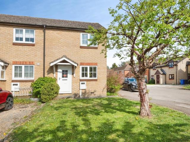 House for sale in Helmdon, Northamptonshire