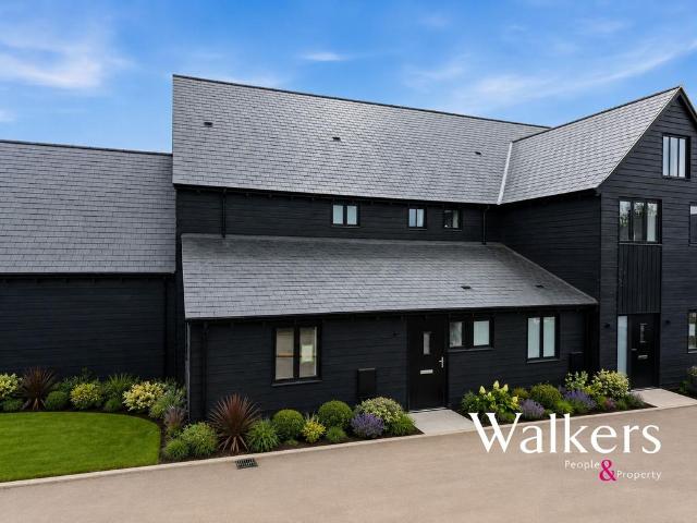 House for sale in Blackmore, Hook End and Wyatts Green, Navestock Side