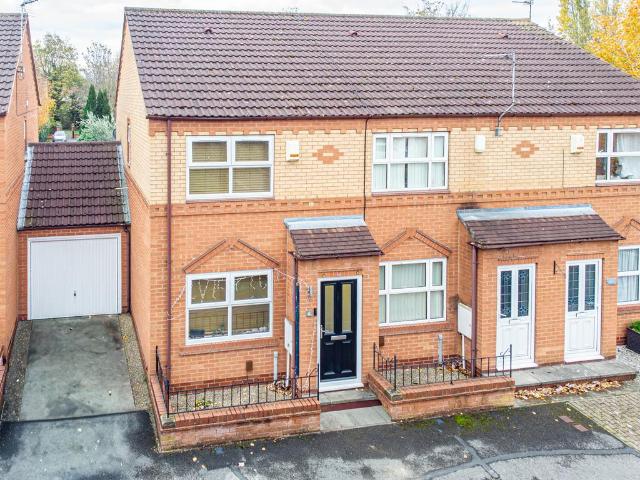 House for sale in Bell Farm, High Field