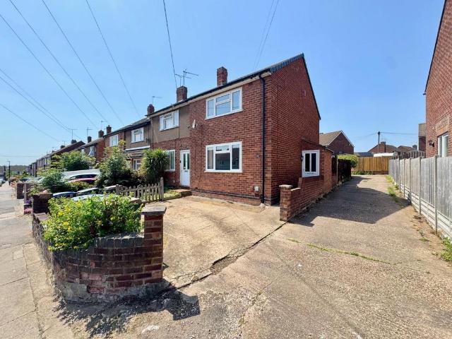 House for sale in Allesley Park, Allesley