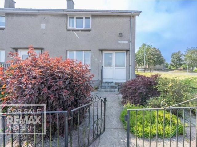 House for sale in West Calder, Scotland