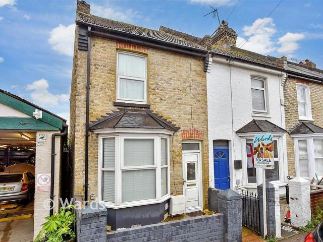 House for sale in East Cliff, Thanet