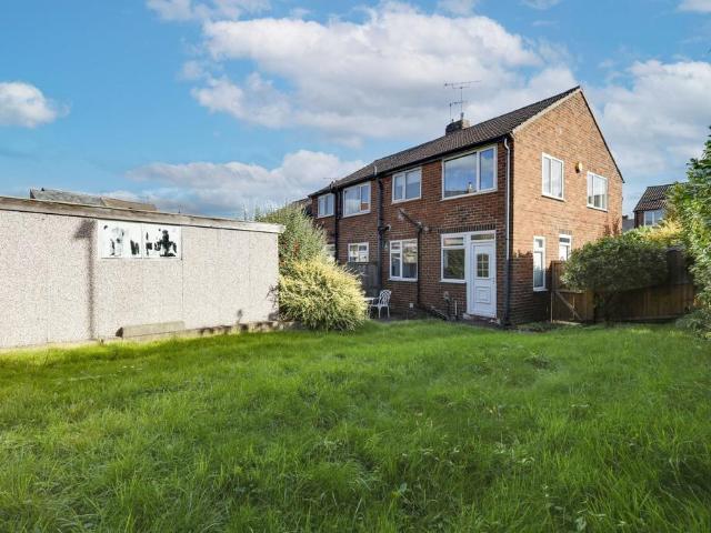 House for sale in Horsforth Woodside, Leeds