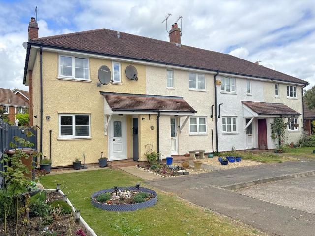 House for sale in Willian, Letchworth
