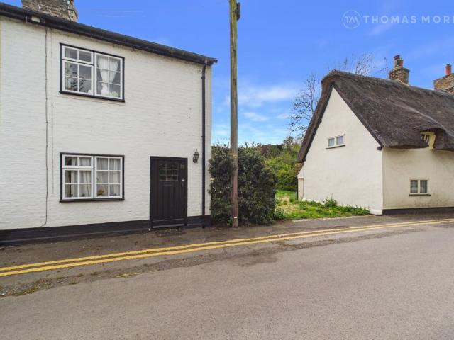 House for sale in Huntingdon, Cambridgeshire