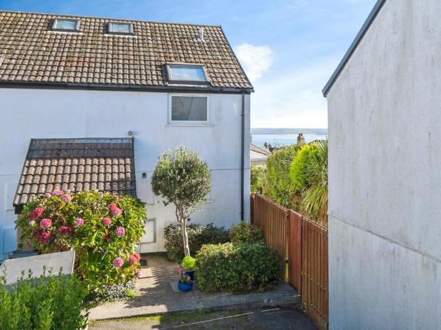 House for sale in Penbeagle, Cornwall