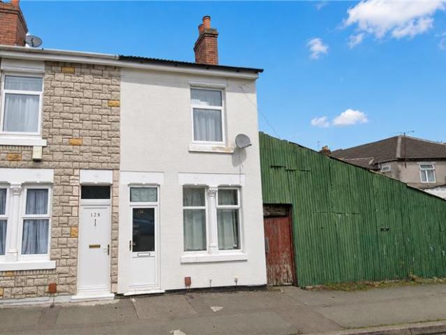 House for sale in Goldthorn Hill, West Midlands