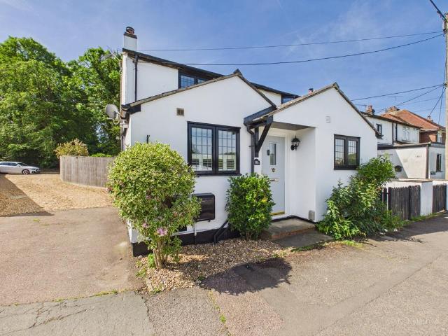 House for sale in Cressex, Buckinghamshire