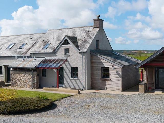 House for sale in St Florence, Wales