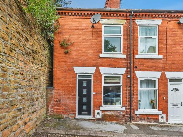 House for sale in Titchfield, Hucknall