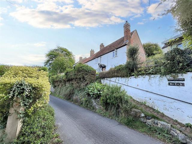 House for sale in Wiltshire