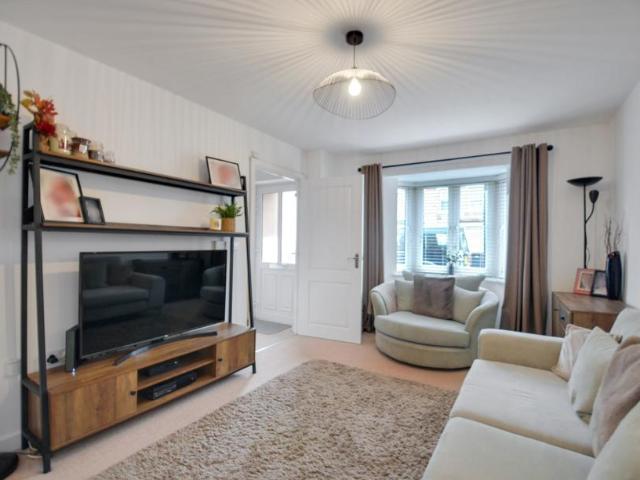 House for sale in Cauldwell, Bedford