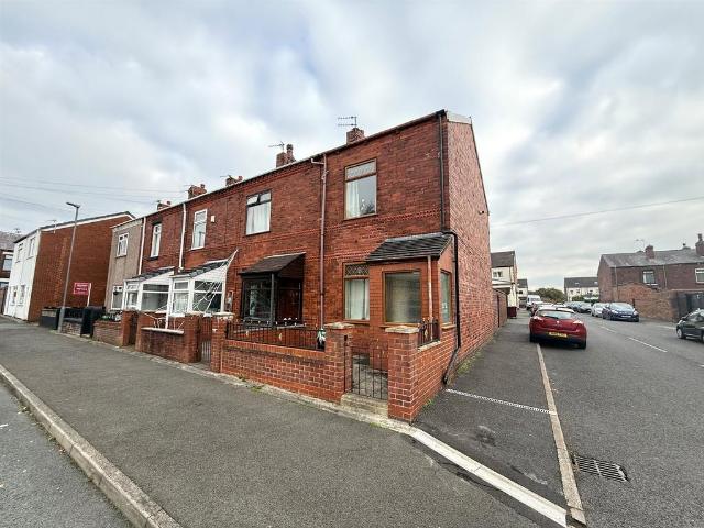 House for sale in Haydock, St Helens