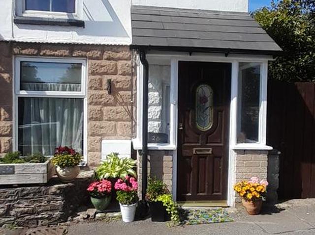 House for sale in Bromyard